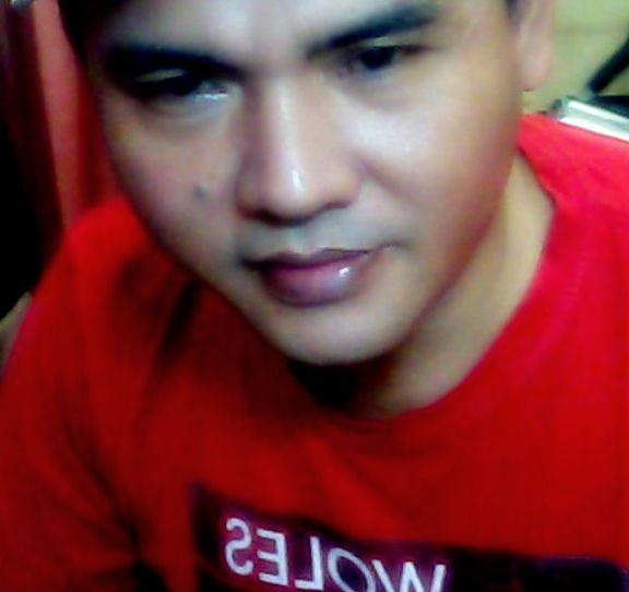Agus Suroso
